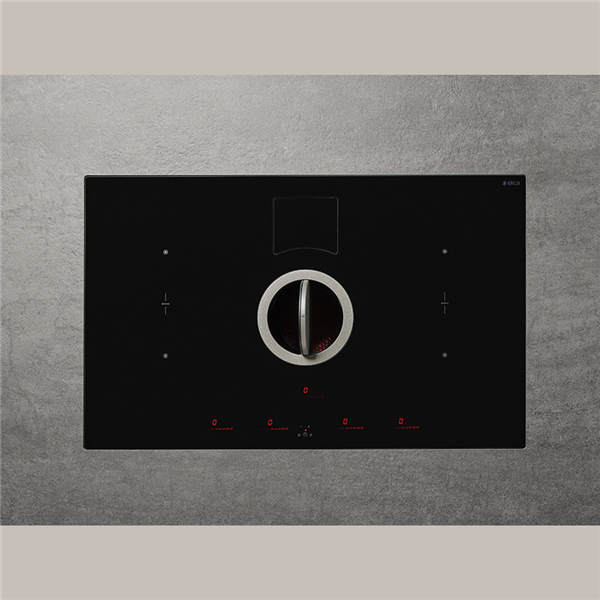 Máy hút mùi kết hợp bếp từ NIKOLA TESLA SWITCH BL/A/83 - PRF0146212